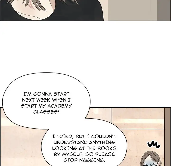 Extreme Life of a Teenager - Chapter 15 Page 65