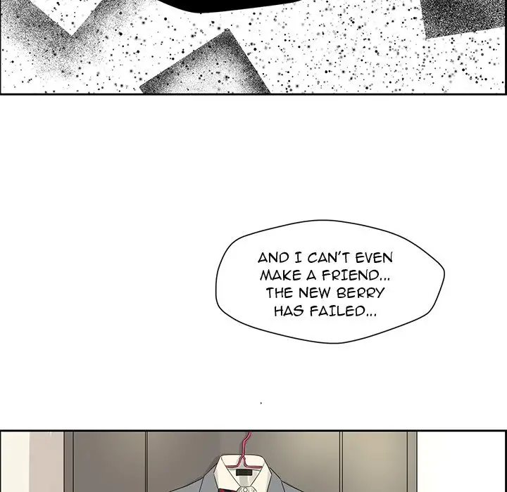 Extreme Life of a Teenager - Chapter 18 Page 49