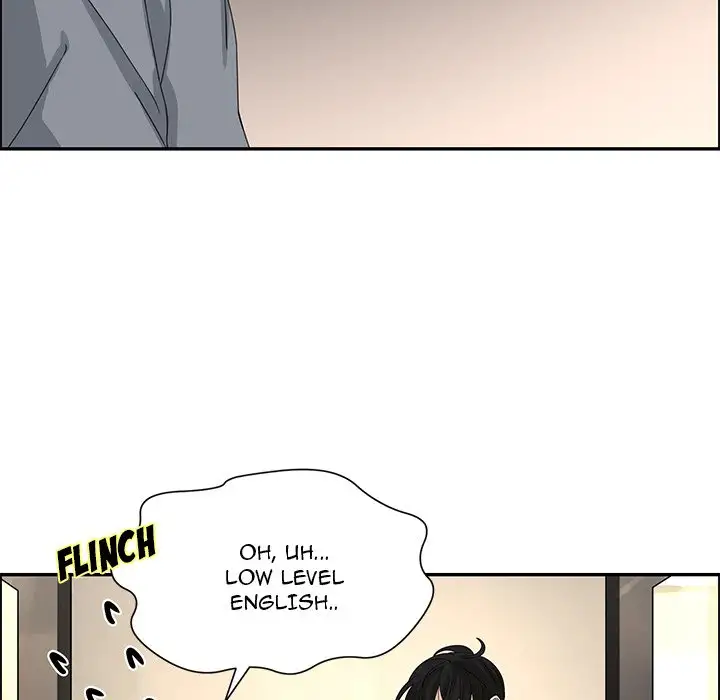 Extreme Life of a Teenager - Chapter 21 Page 31