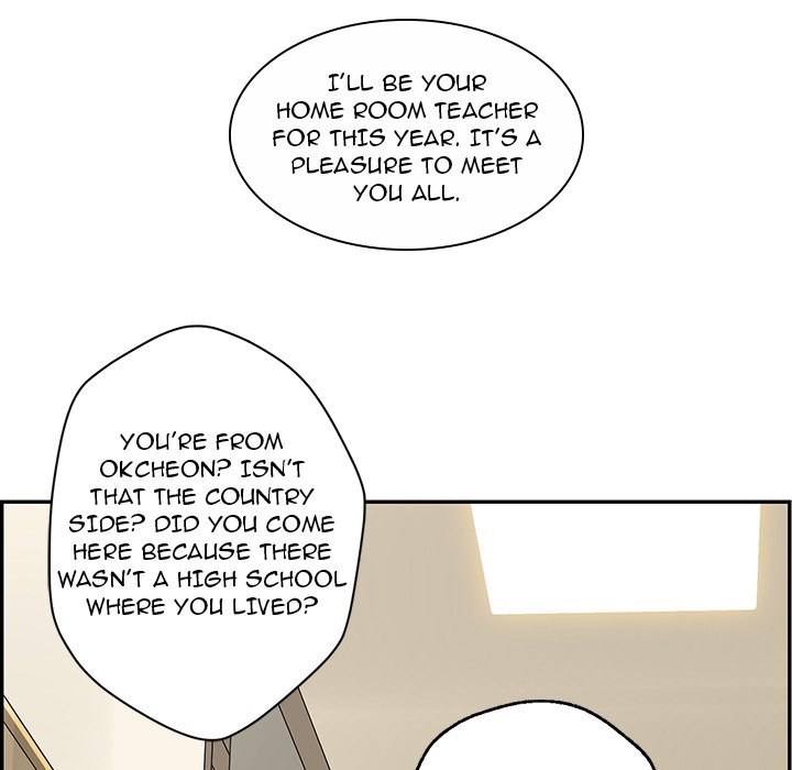 Extreme Life of a Teenager - Chapter 22 Page 51