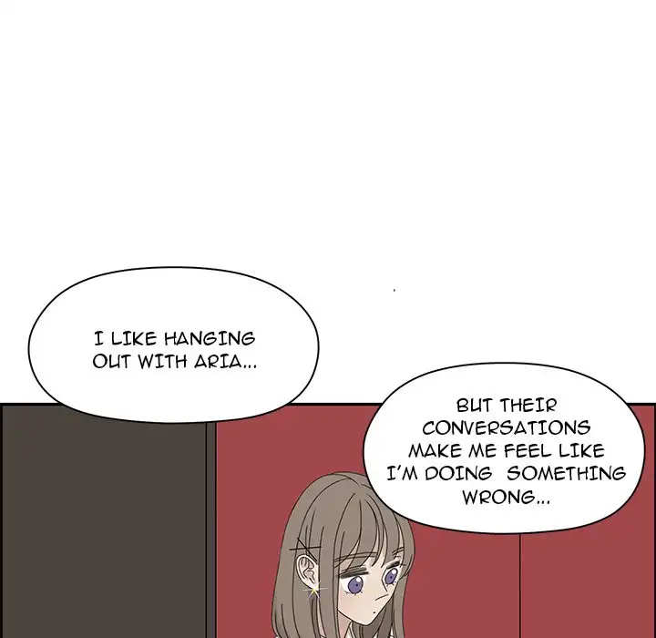 Extreme Life of a Teenager - Chapter 25 Page 67