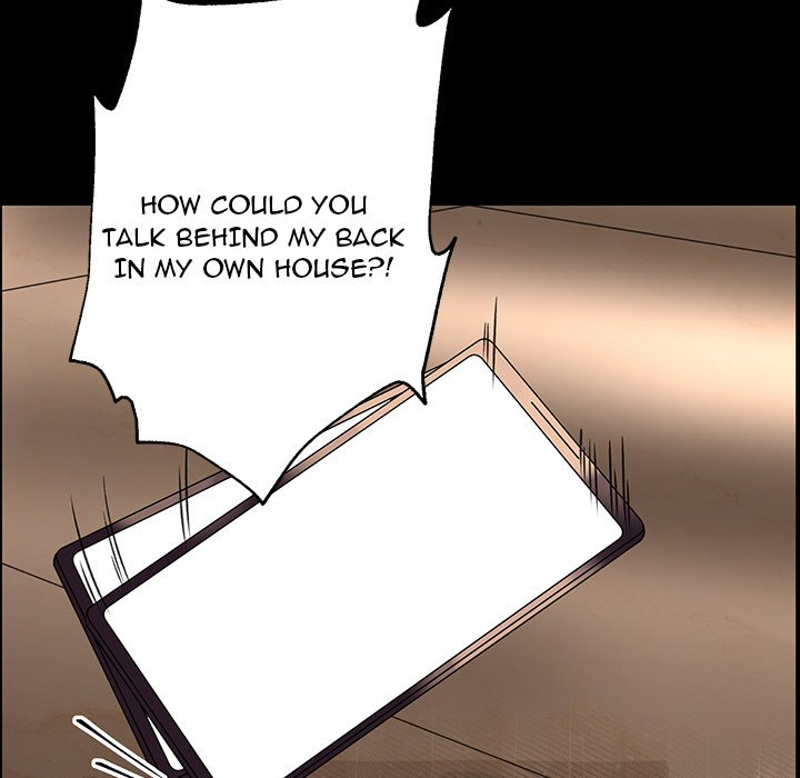 Extreme Life of a Teenager - Chapter 28 Page 55