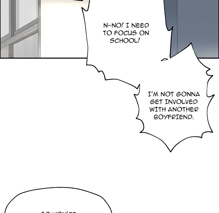 Extreme Life of a Teenager - Chapter 31 Page 21