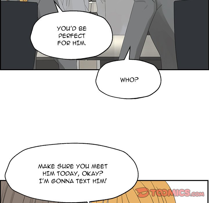 Extreme Life of a Teenager - Chapter 31 Page 64