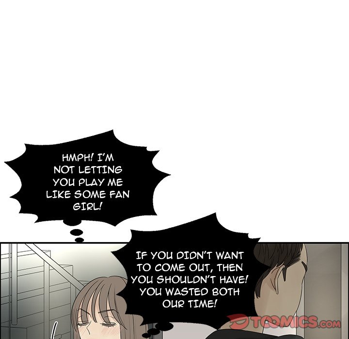 Extreme Life of a Teenager - Chapter 33 Page 56
