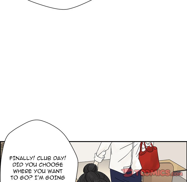 Extreme Life of a Teenager - Chapter 35 Page 40