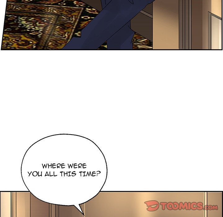 Extreme Life of a Teenager - Chapter 38 Page 40