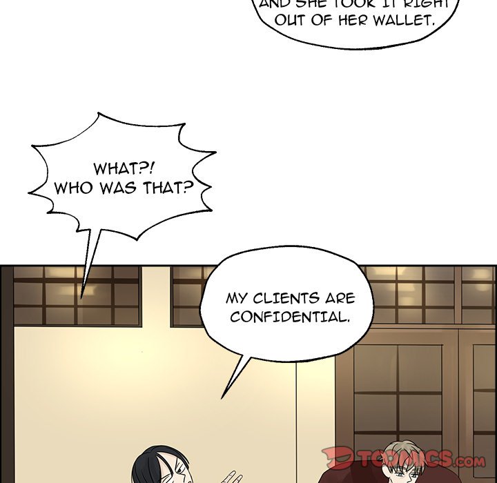 Extreme Life of a Teenager - Chapter 38 Page 70