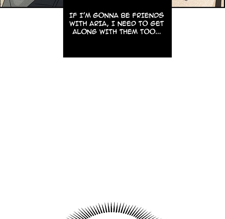Extreme Life of a Teenager - Chapter 39 Page 23
