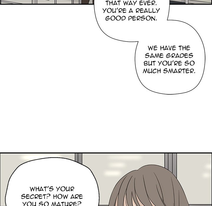 Extreme Life of a Teenager - Chapter 39 Page 64