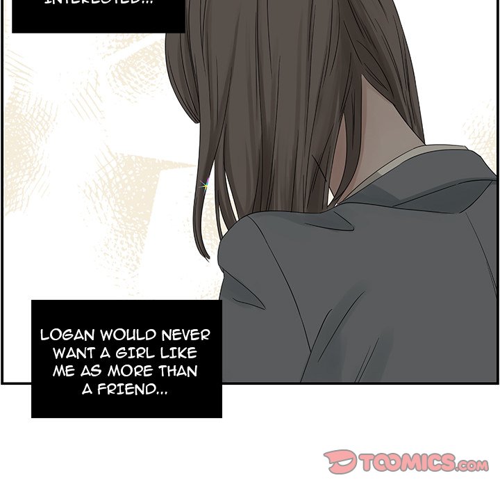 Extreme Life of a Teenager - Chapter 39 Page 90
