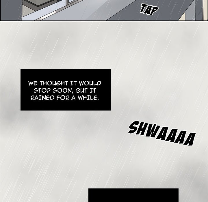 Extreme Life of a Teenager - Chapter 40 Page 43
