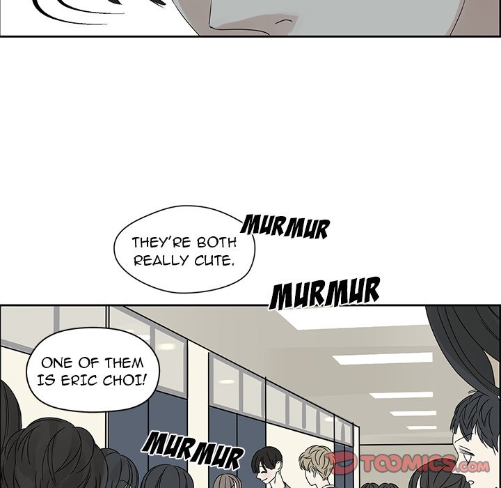 Extreme Life of a Teenager - Chapter 42 Page 38