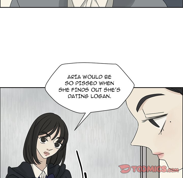 Extreme Life of a Teenager - Chapter 42 Page 72