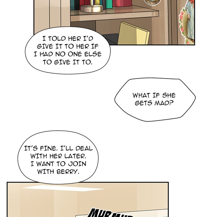 Extreme Life of a Teenager - Chapter 43 Page 13