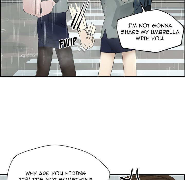 Extreme Life of a Teenager - Chapter 48 Page 39