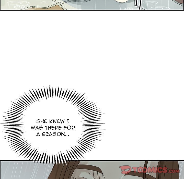 Extreme Life of a Teenager - Chapter 48 Page 54