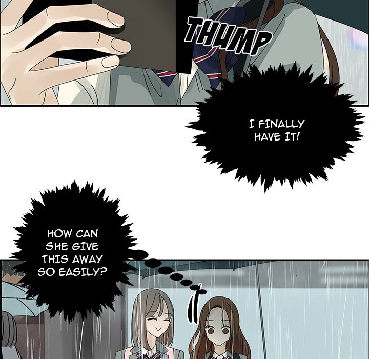 Extreme Life of a Teenager - Chapter 48 Page 67