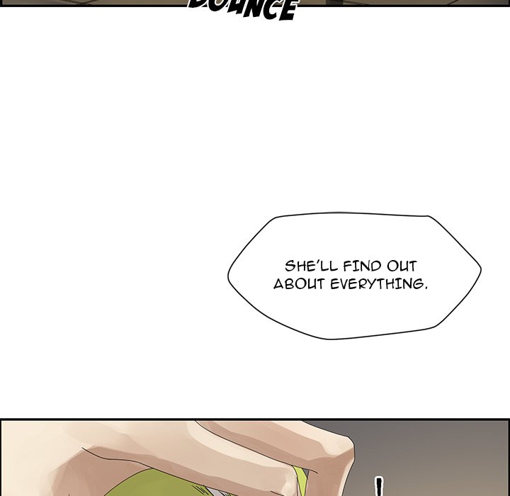 Extreme Life of a Teenager - Chapter 49 Page 72