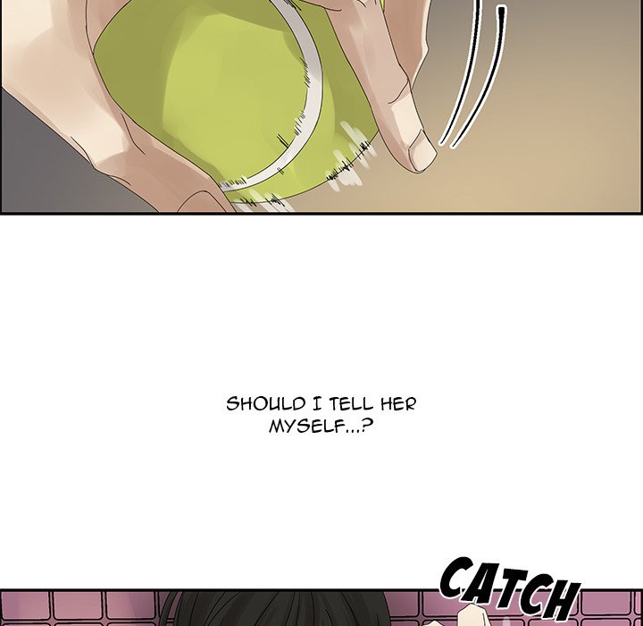 Extreme Life of a Teenager - Chapter 49 Page 73