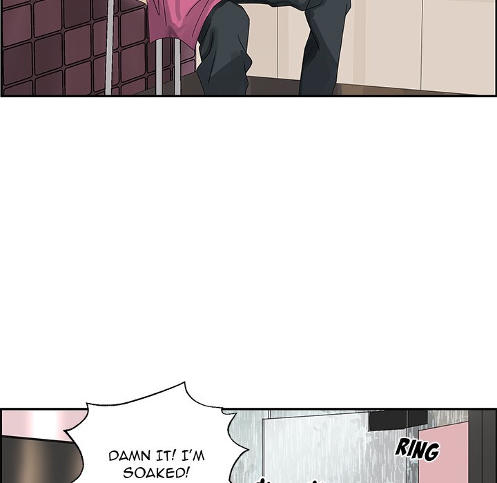 Extreme Life of a Teenager - Chapter 50 Page 19