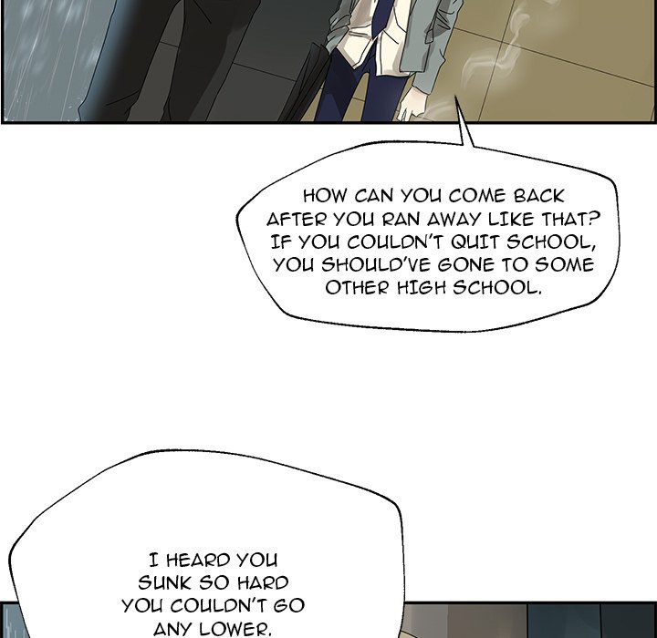 Extreme Life of a Teenager - Chapter 50 Page 65
