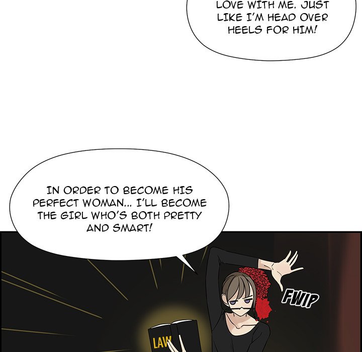 Extreme Life of a Teenager - Chapter 52 Page 35