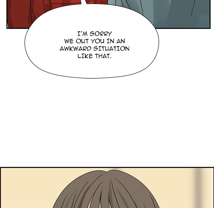 Extreme Life of a Teenager - Chapter 52 Page 73