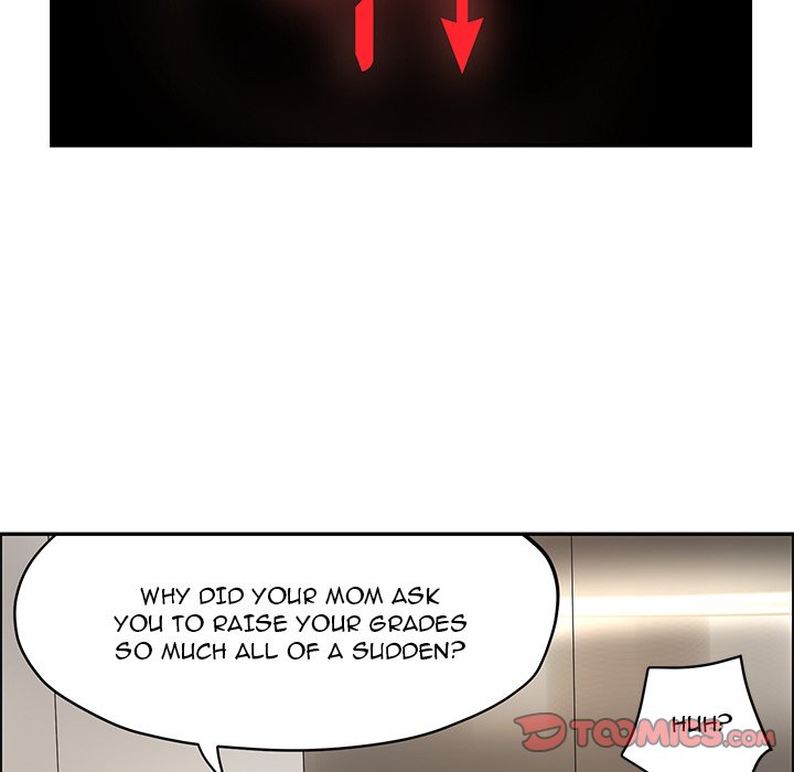 Extreme Life of a Teenager - Chapter 54 Page 38