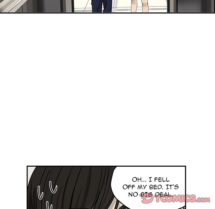 Extreme Life of a Teenager - Chapter 54 Page 6