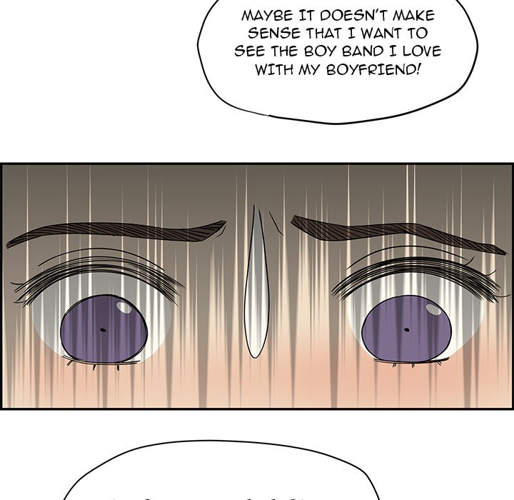 Extreme Life of a Teenager - Chapter 54 Page 77