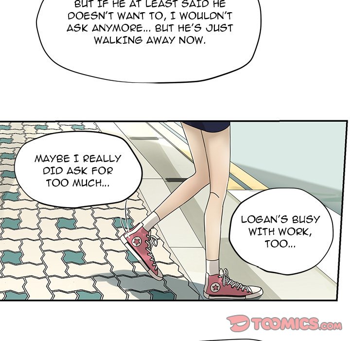 Extreme Life of a Teenager - Chapter 54 Page 78