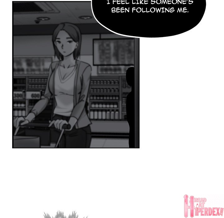 The Unexpected Guest - Chapter 28 Page 36