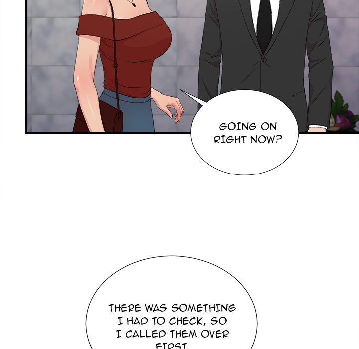 Secret Friend - Chapter 103 Page 40