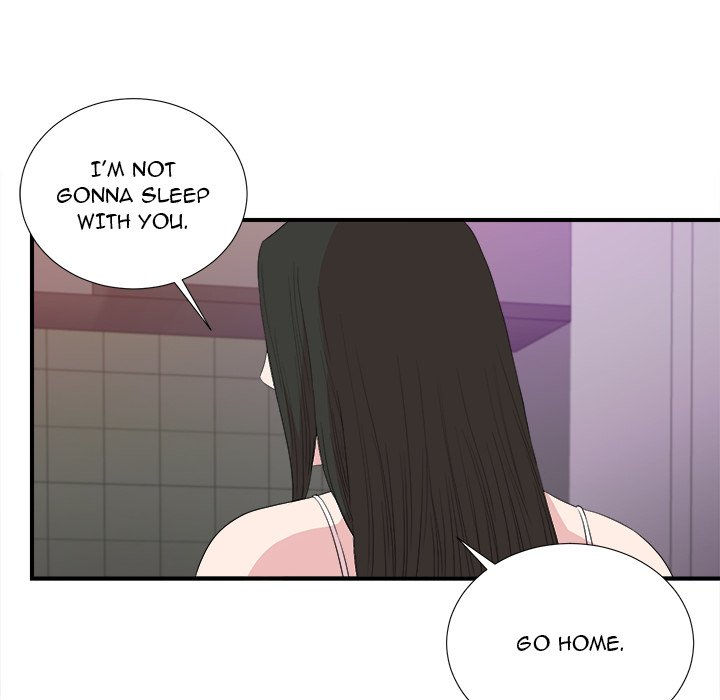 Secret Friend - Chapter 106 Page 64