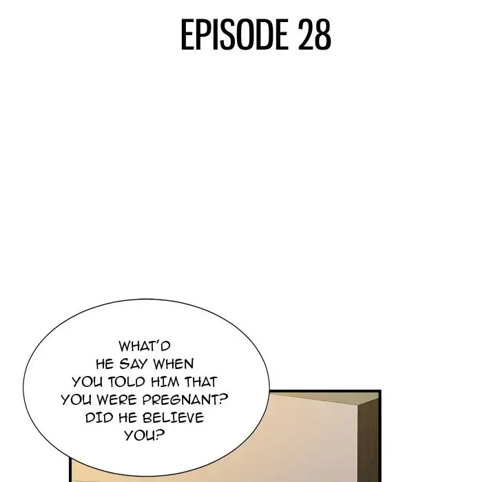 Secret Friend - Chapter 28 Page 17