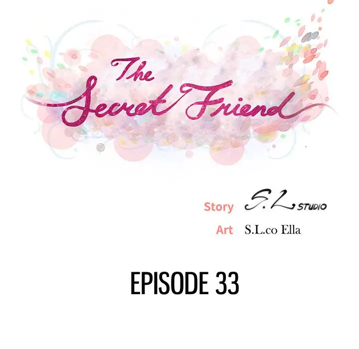 Secret Friend - Chapter 33 Page 15