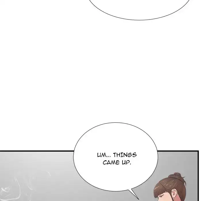 Secret Friend - Chapter 38 Page 90