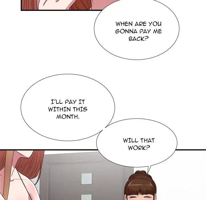 Secret Friend - Chapter 38 Page 95