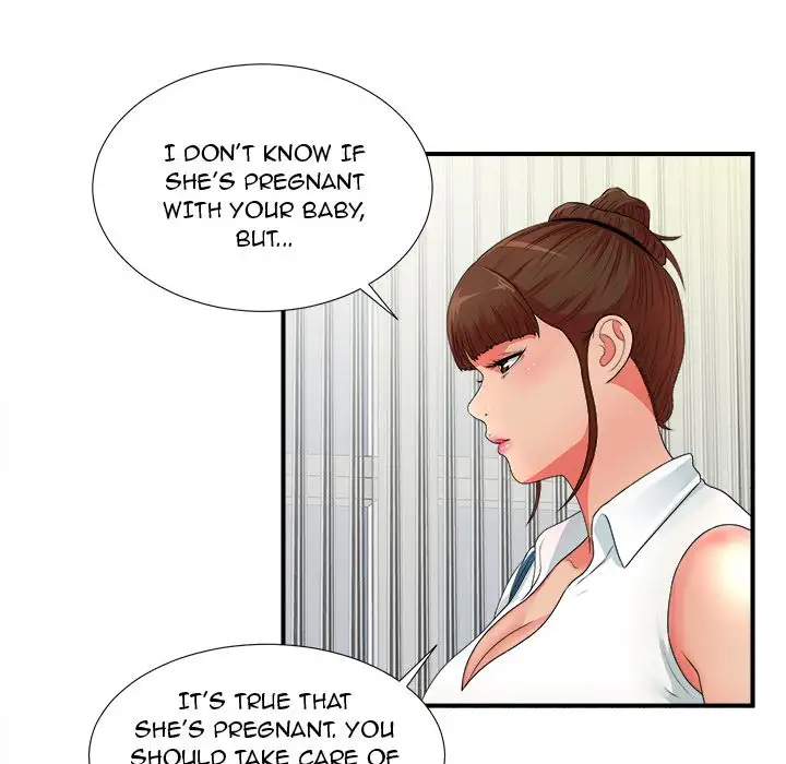 Secret Friend - Chapter 43 Page 69
