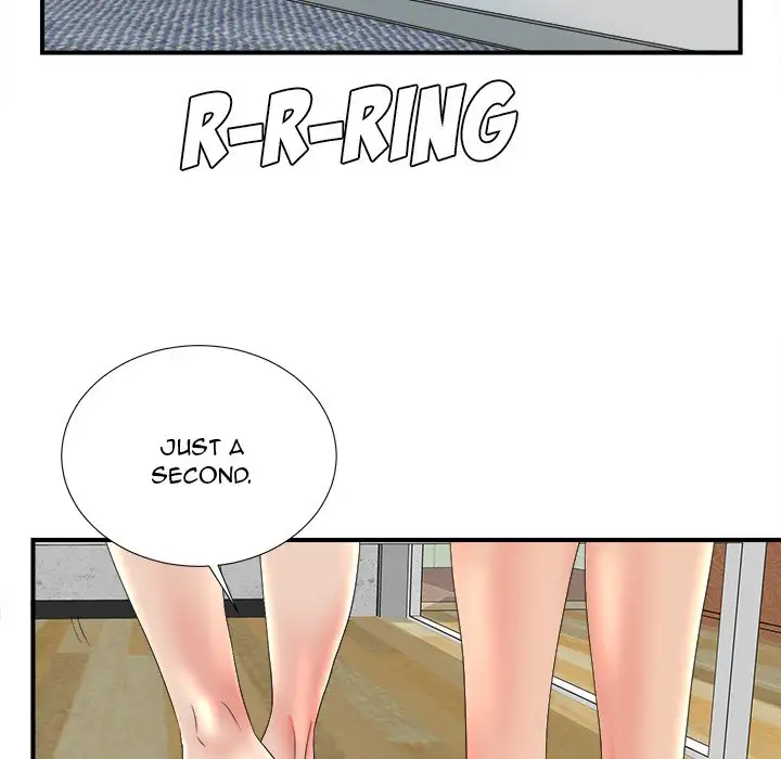 Secret Friend - Chapter 48 Page 52