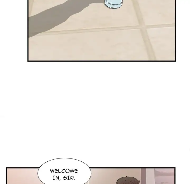 Secret Friend - Chapter 58 Page 43