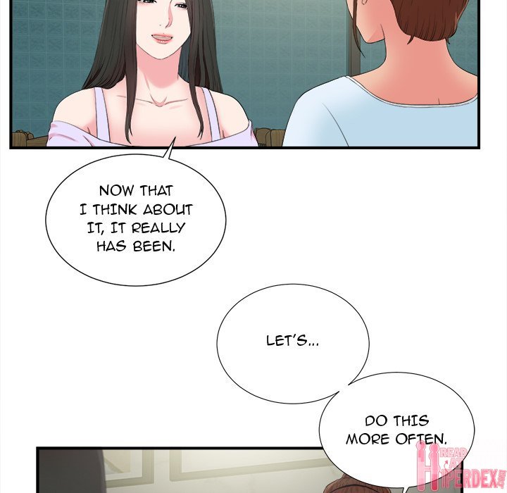 Secret Friend - Chapter 72 Page 87