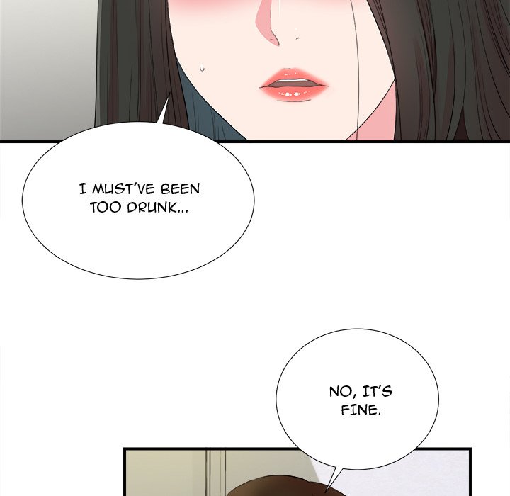 Secret Friend - Chapter 77 Page 91