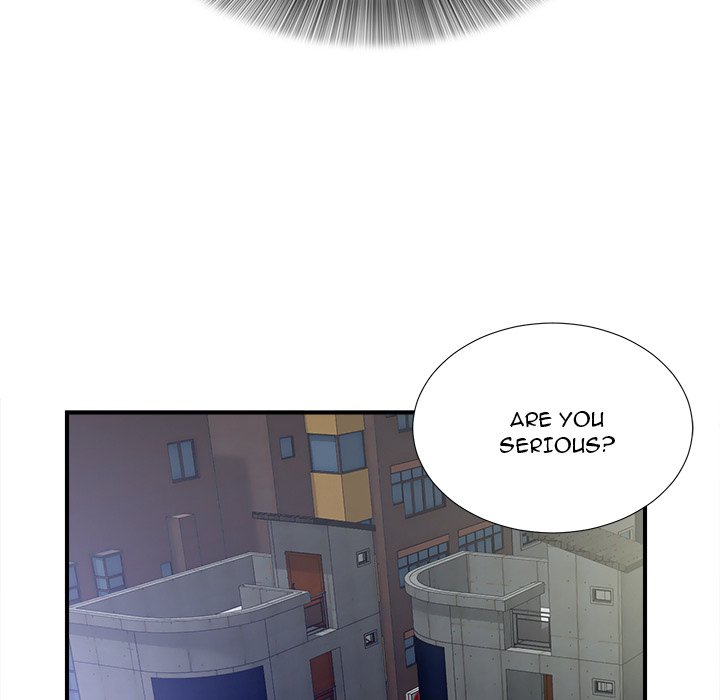 Secret Friend - Chapter 94 Page 48