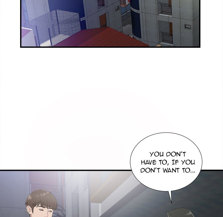 Secret Friend - Chapter 94 Page 49