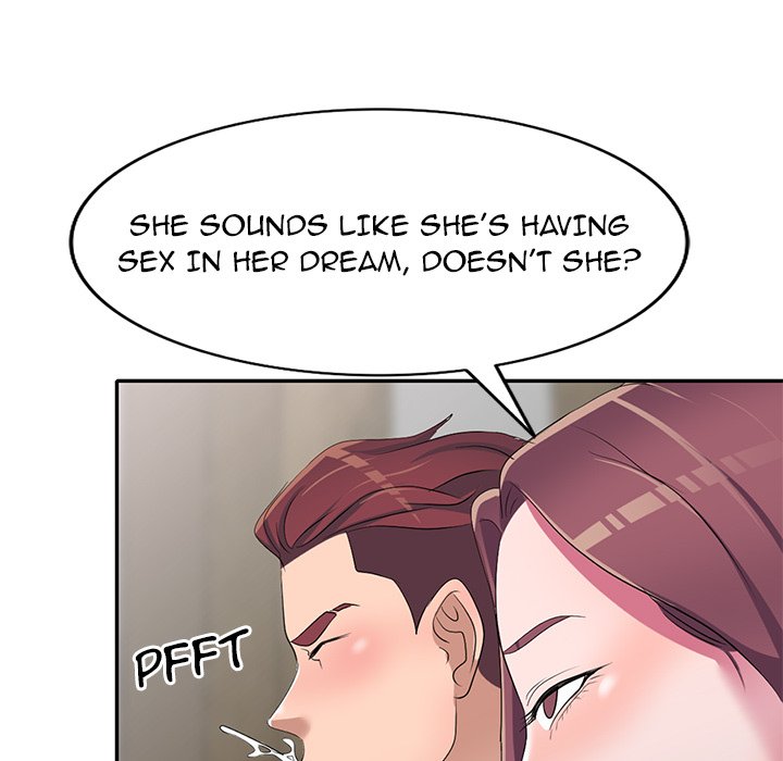 Daydream - Chapter 15 Page 132