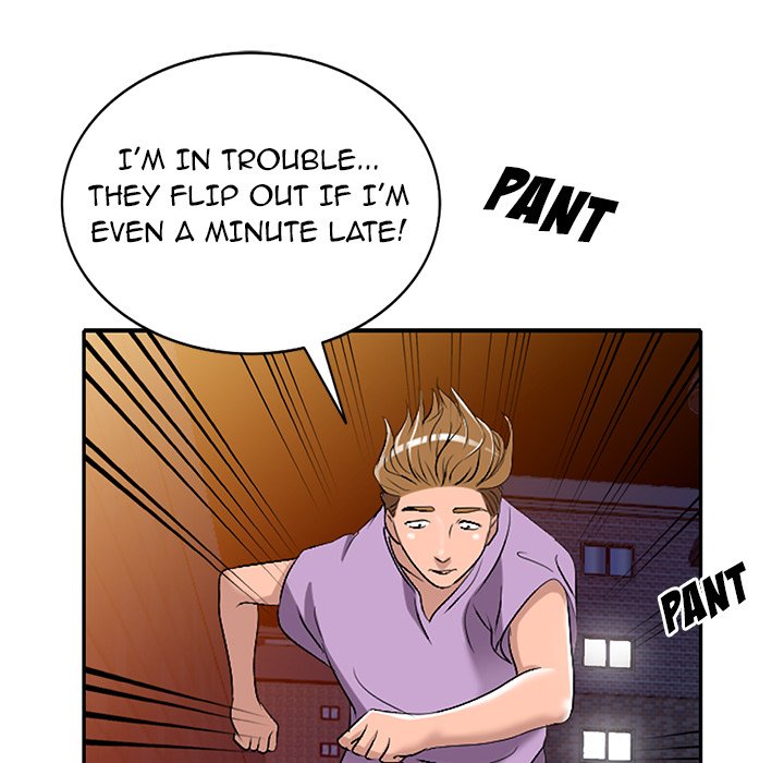 Daydream - Chapter 16 Page 108