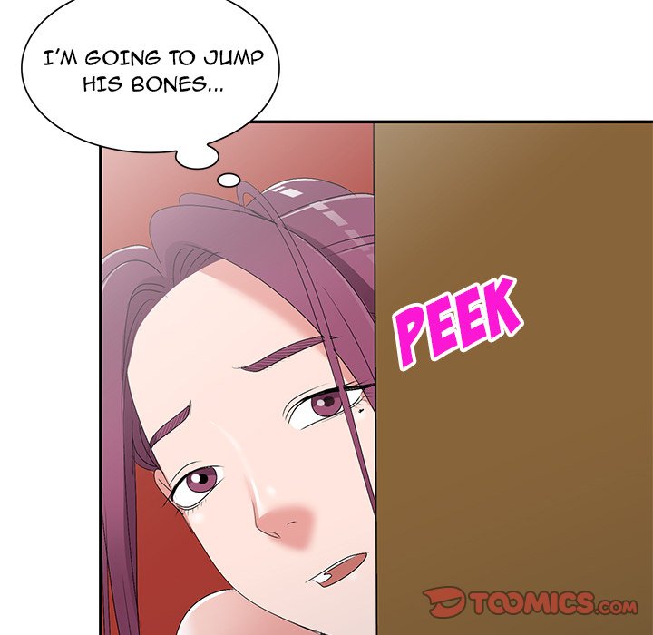 Daydream - Chapter 26 Page 135