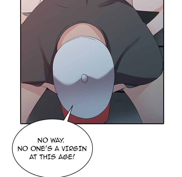 Daydream - Chapter 3 Page 41